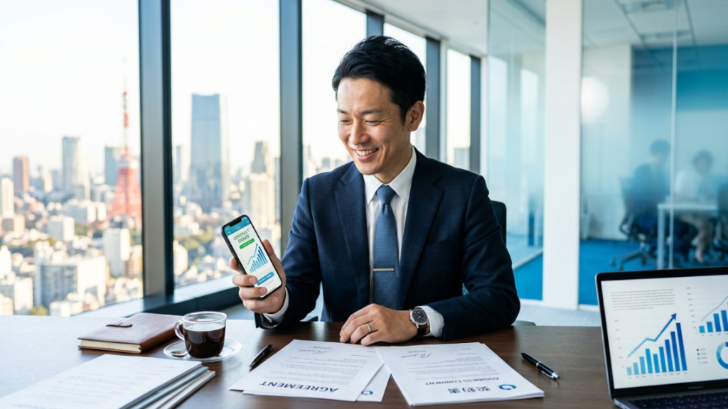 30万円を1時間で借りる方法【消費者金融TOP3+条件】